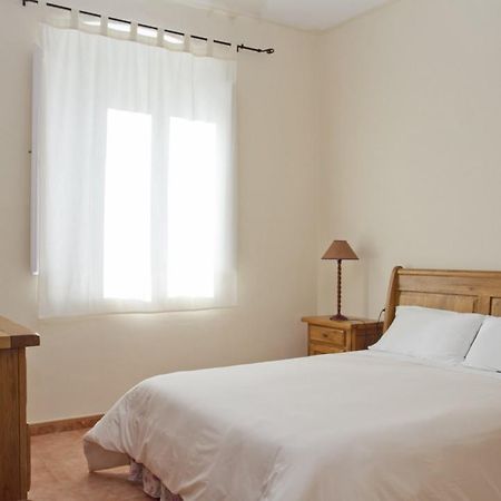 Holiday Home Can Clerc Osor 외부 사진