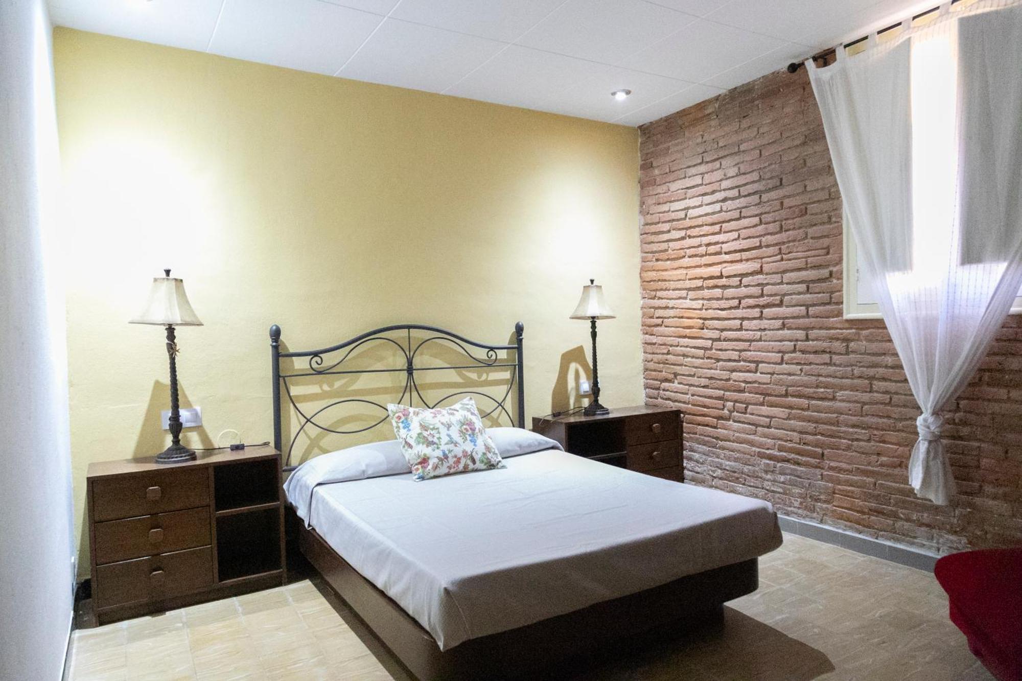 Holiday Home Can Clerc Osor 외부 사진