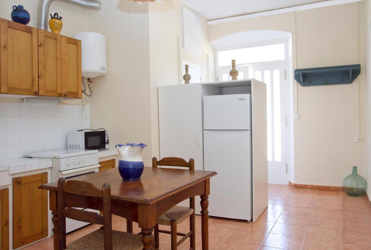 Holiday Home Can Clerc Osor 외부 사진