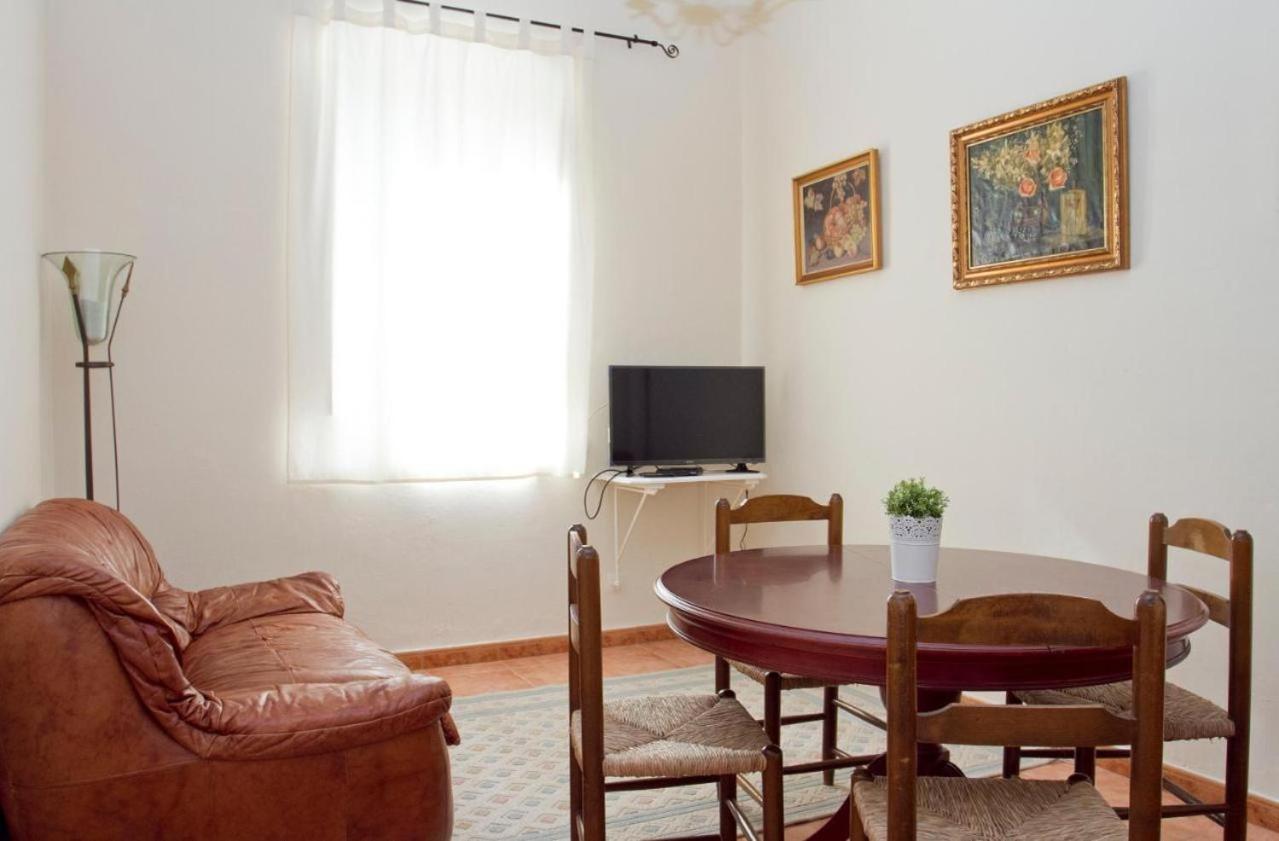 Holiday Home Can Clerc Osor 외부 사진