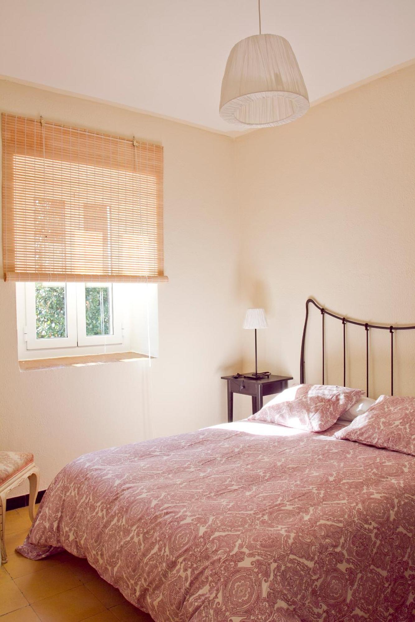 Holiday Home Can Clerc Osor 외부 사진