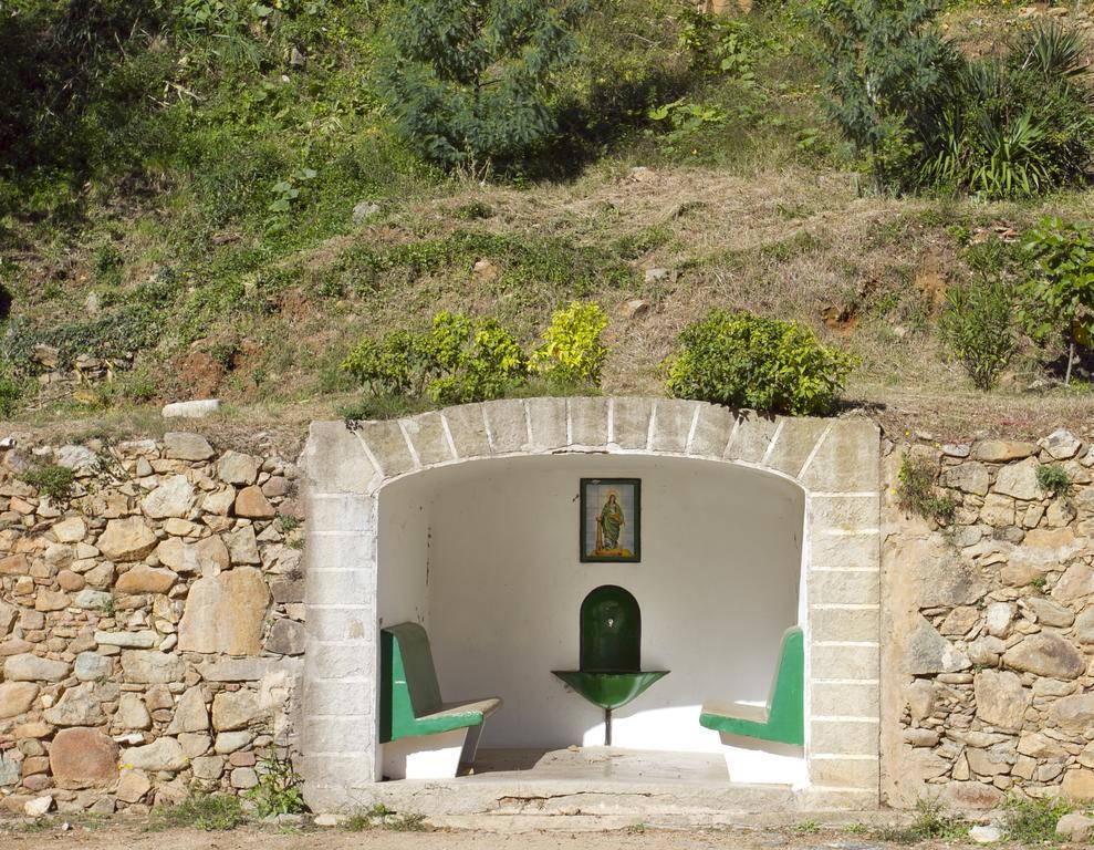 Holiday Home Can Clerc Osor 외부 사진