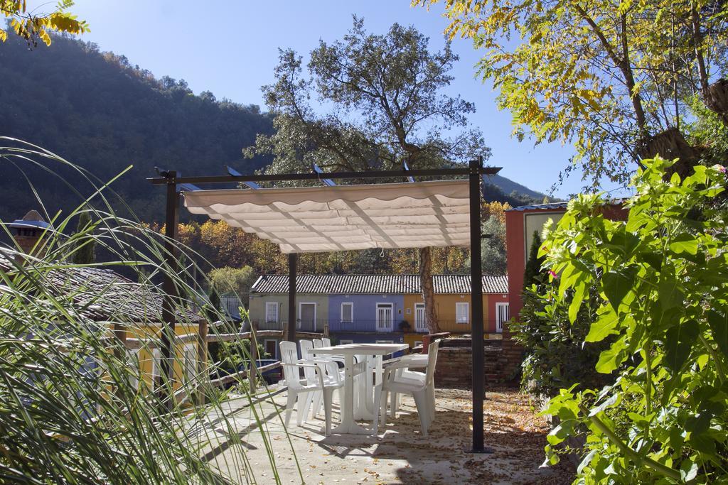 Holiday Home Can Clerc Osor 외부 사진