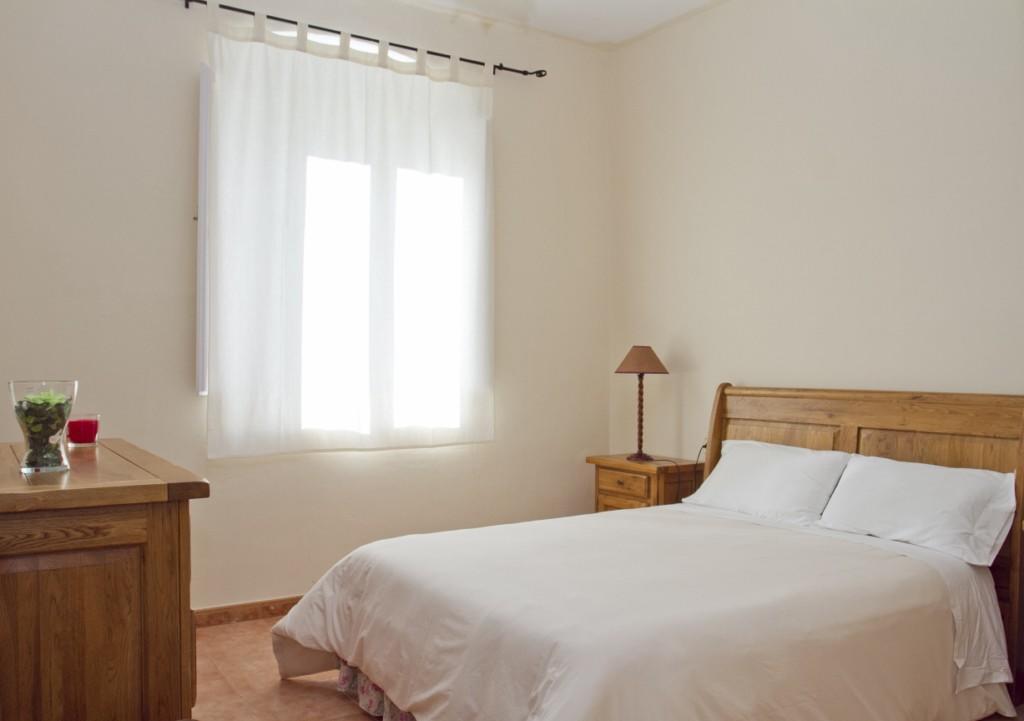 Holiday Home Can Clerc Osor 외부 사진
