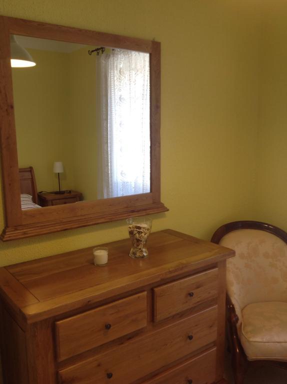 Holiday Home Can Clerc Osor 외부 사진