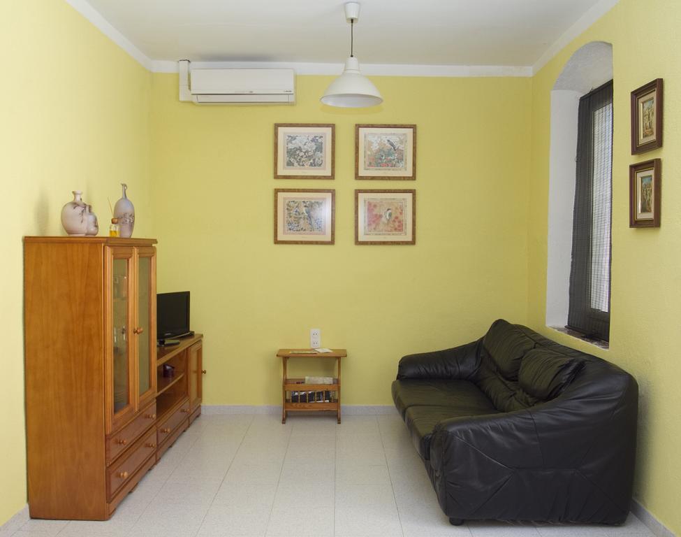 Holiday Home Can Clerc Osor 외부 사진