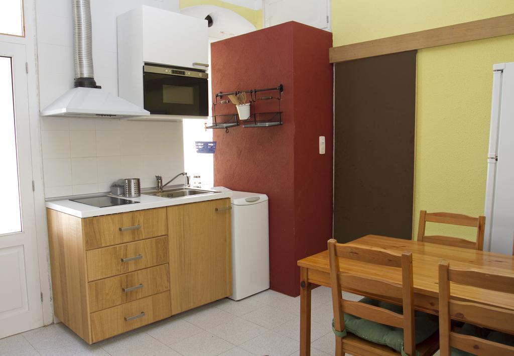 Holiday Home Can Clerc Osor 외부 사진