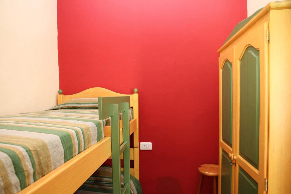 Holiday Home Can Clerc Osor 객실 사진