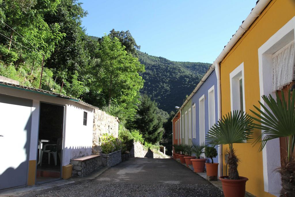 Holiday Home Can Clerc Osor 객실 사진