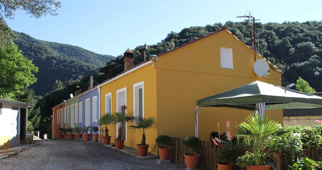 Holiday Home Can Clerc Osor 객실 사진
