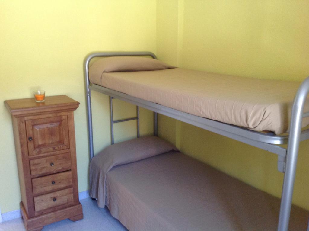 Holiday Home Can Clerc Osor 객실 사진