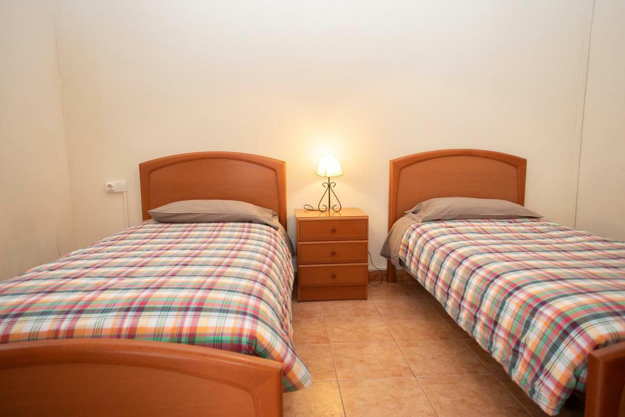 Holiday Home Can Clerc Osor 외부 사진