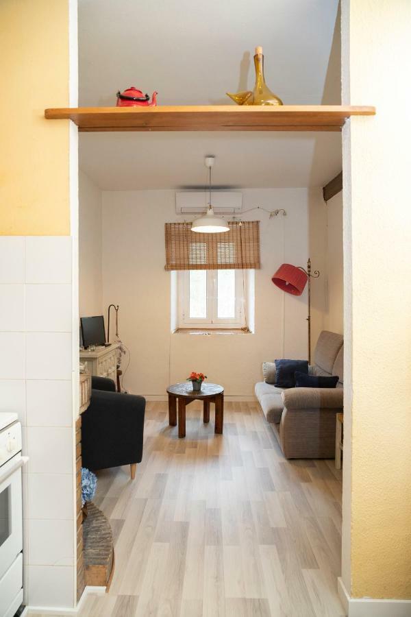 Holiday Home Can Clerc Osor 외부 사진