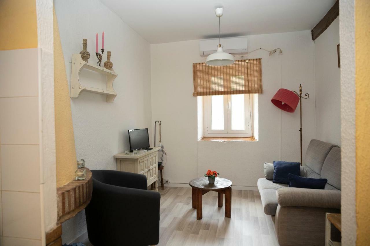 Holiday Home Can Clerc Osor 외부 사진